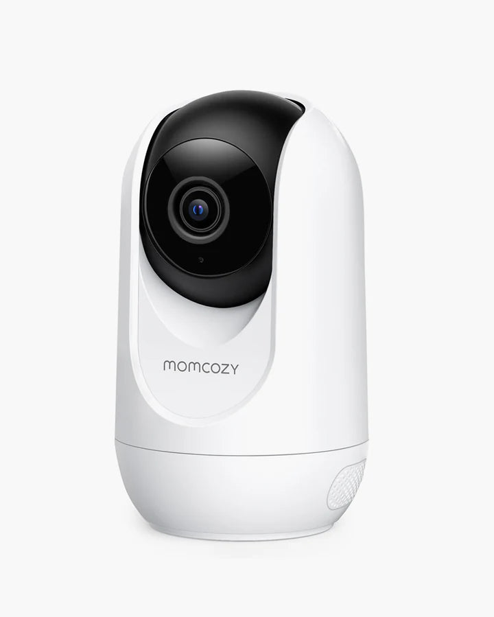 Cámara para bebes Monitor BM04 5" Momcozy