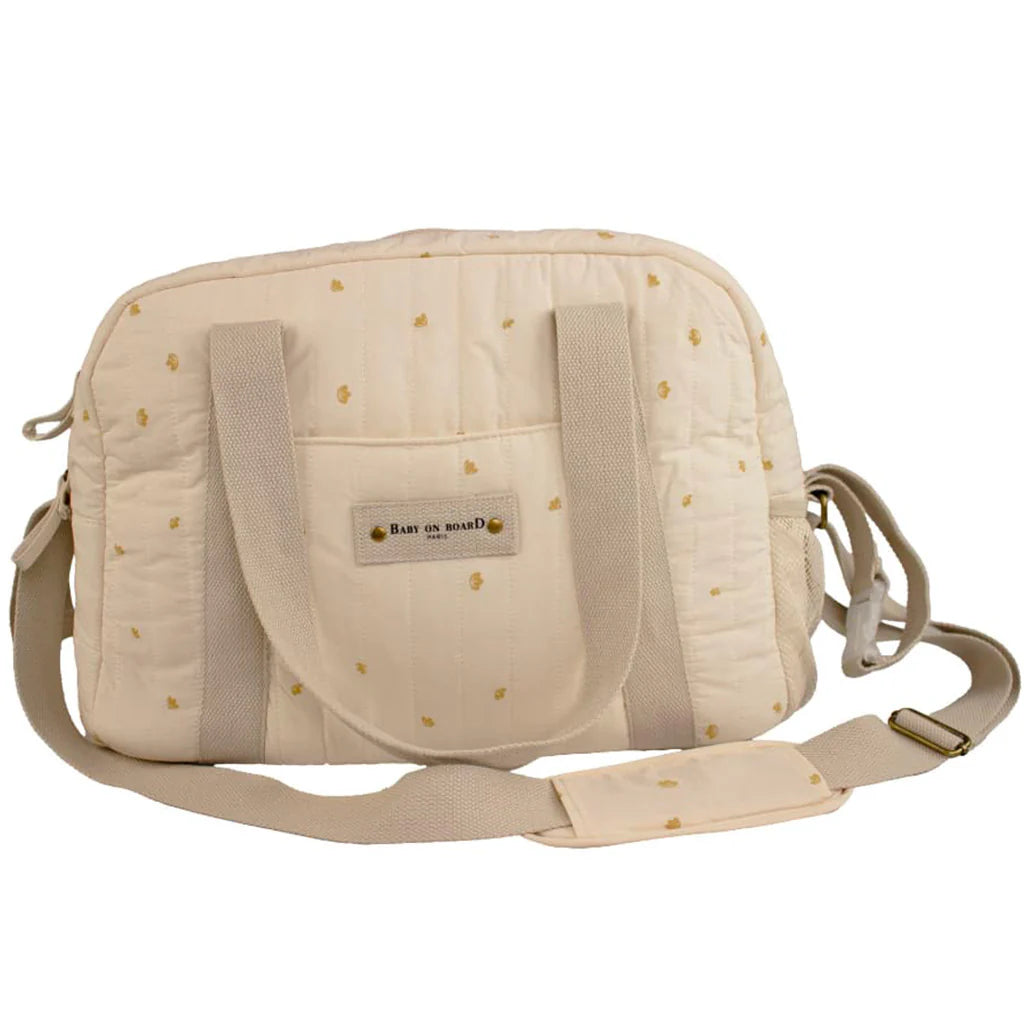 Bolso Pañalero Simply