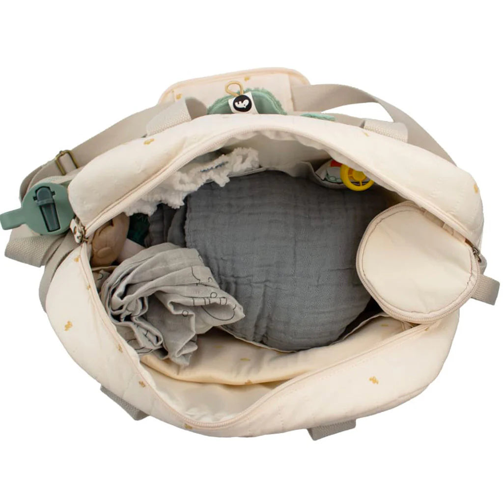 Bolso Pañalero Simply