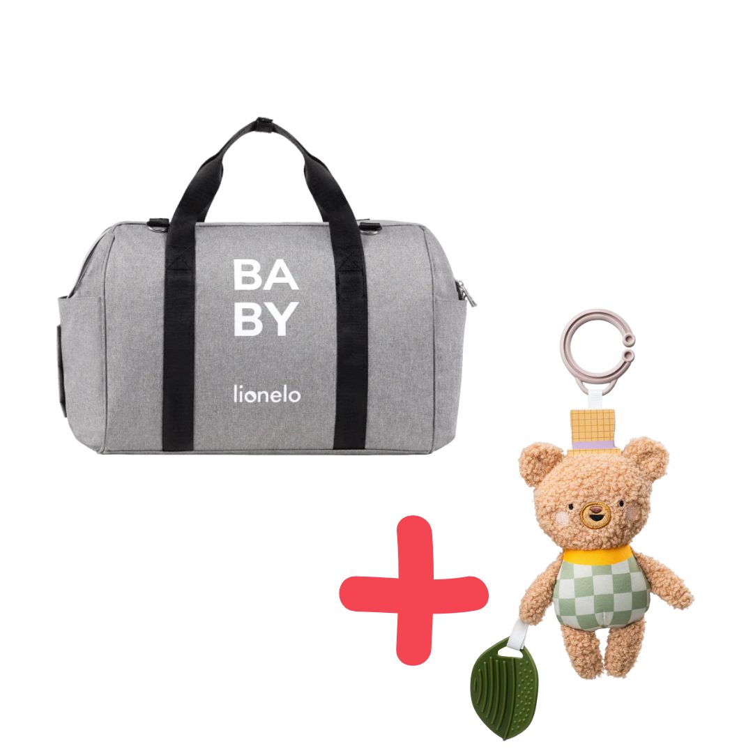 Bolso Ida Unisex + REGALO