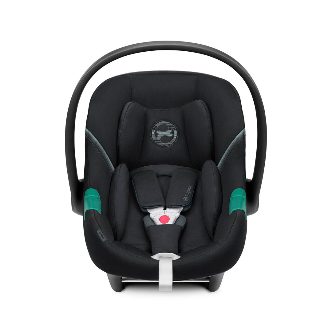 Travel System Pockit Plus All City + Aton S2 + Base