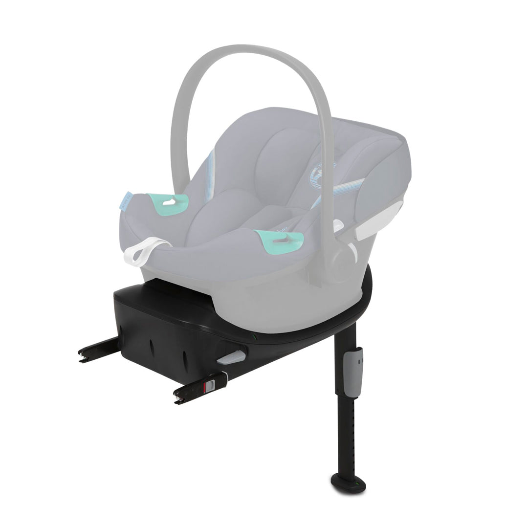 Travel System Pockit Plus All Terrain + Aton S2 + Base