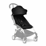 Asiento 6+ para Coche Ultracompacto Stokke® YOYO³