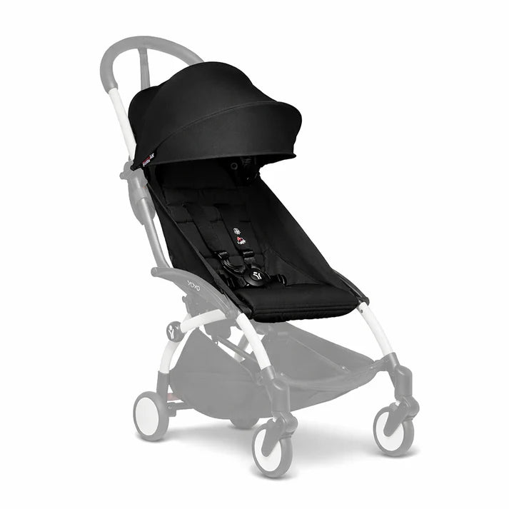 Asiento 6+ para Coche Ultracompacto Stokke® YOYO³