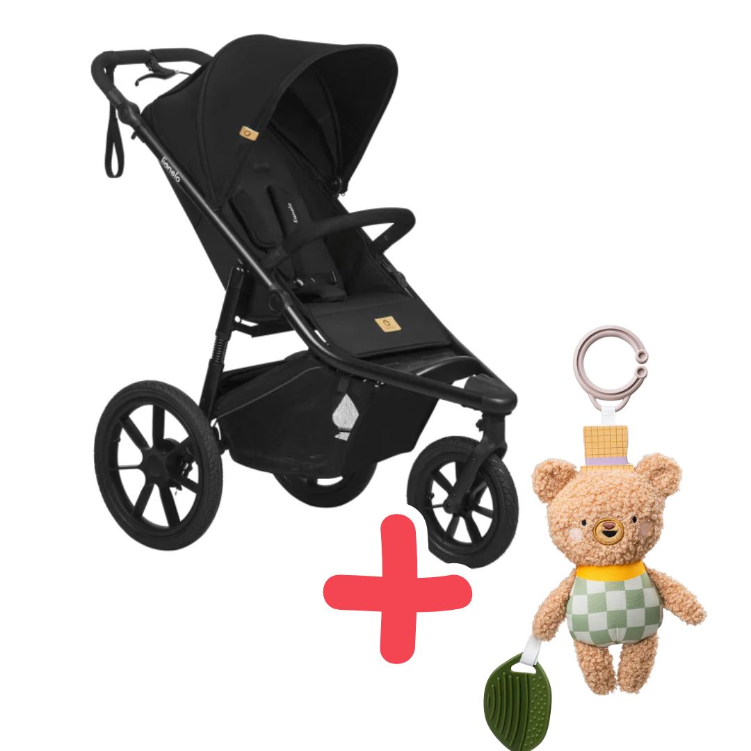 Coche Deportivo Azura + REGALO
