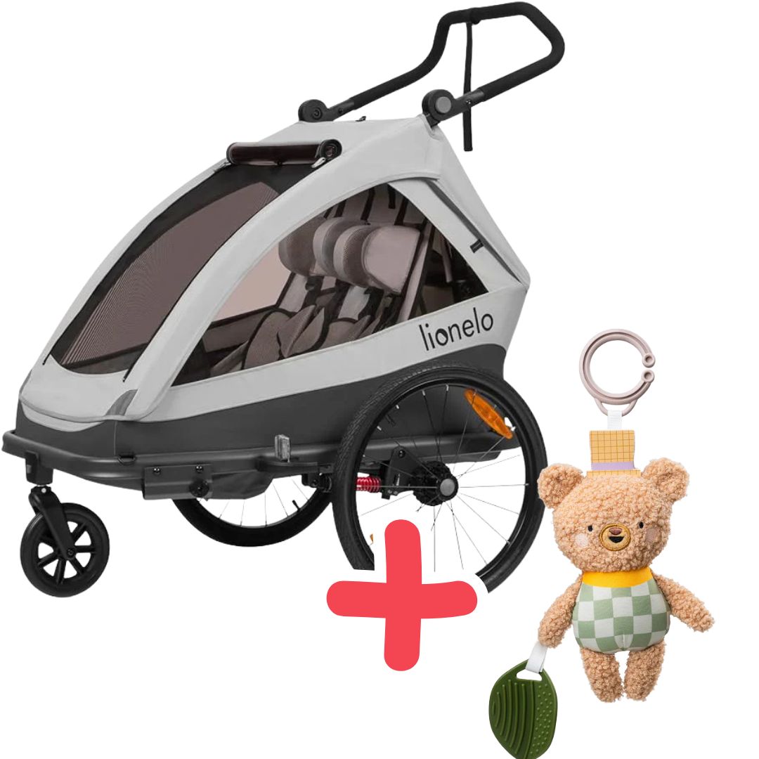 Coche Deportivo Cama + REGALO