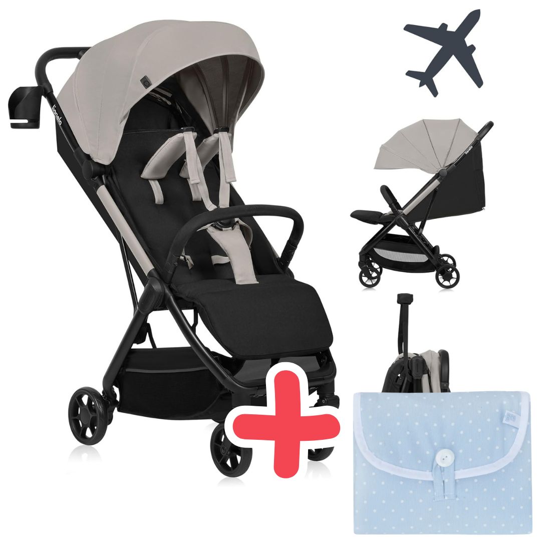 Coche Julie Air + REGALO
