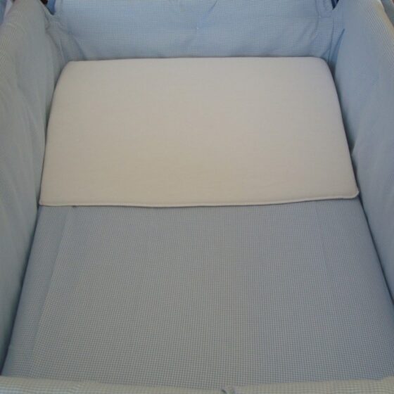 Cojin Antireflujo Bee Bee