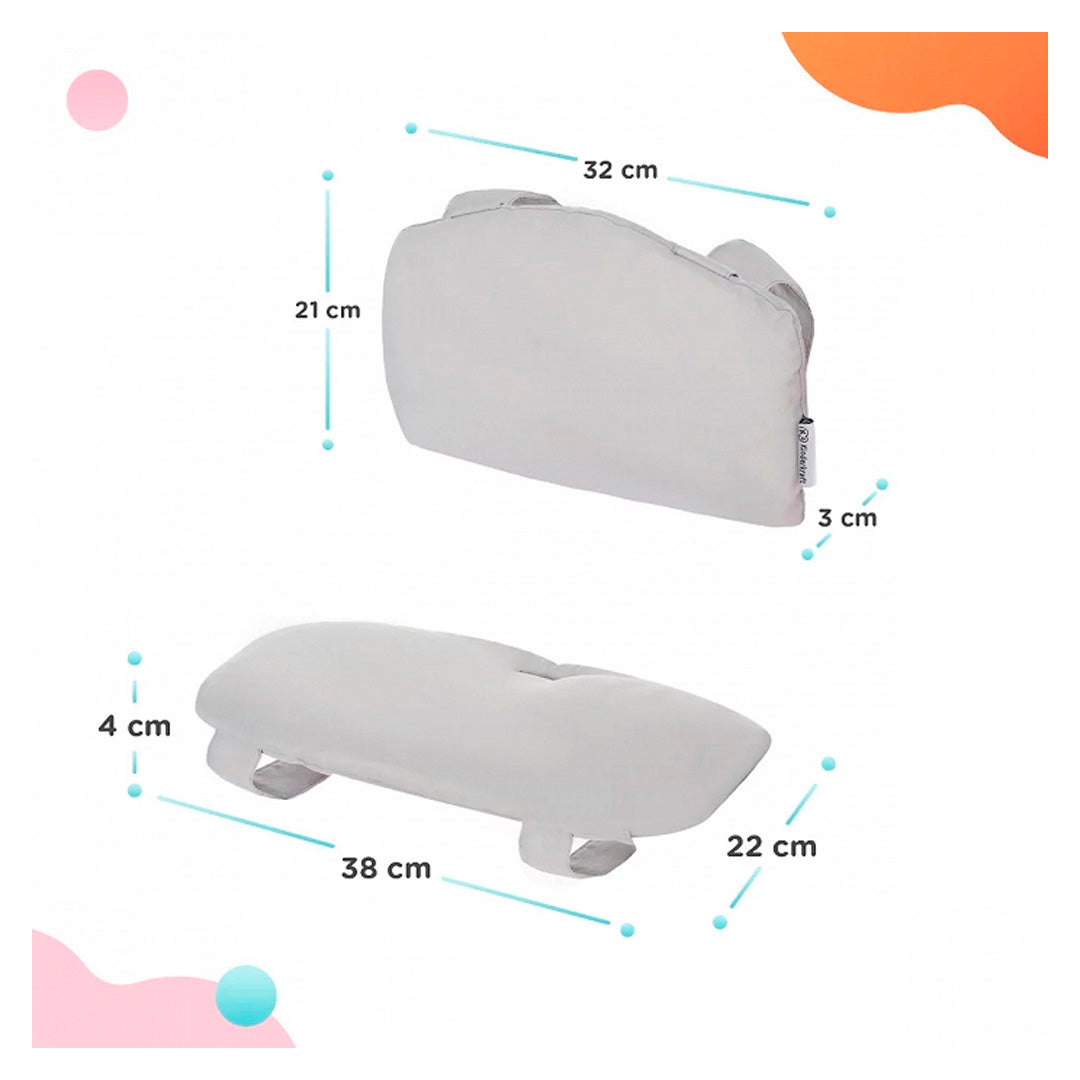 Cojin para Silla de Comer Enock