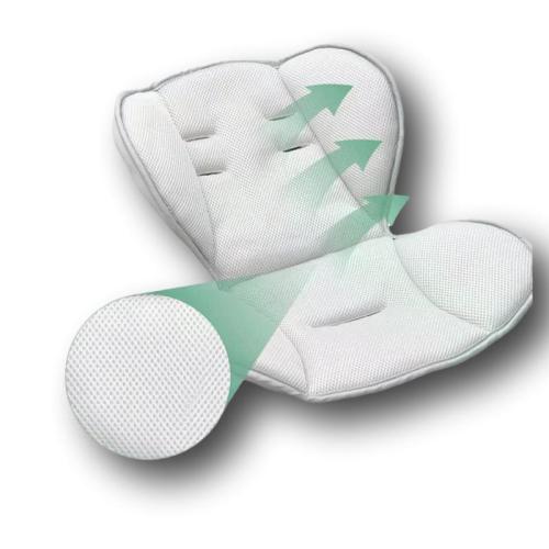Cojin Para Columpio 3D Coco Sway