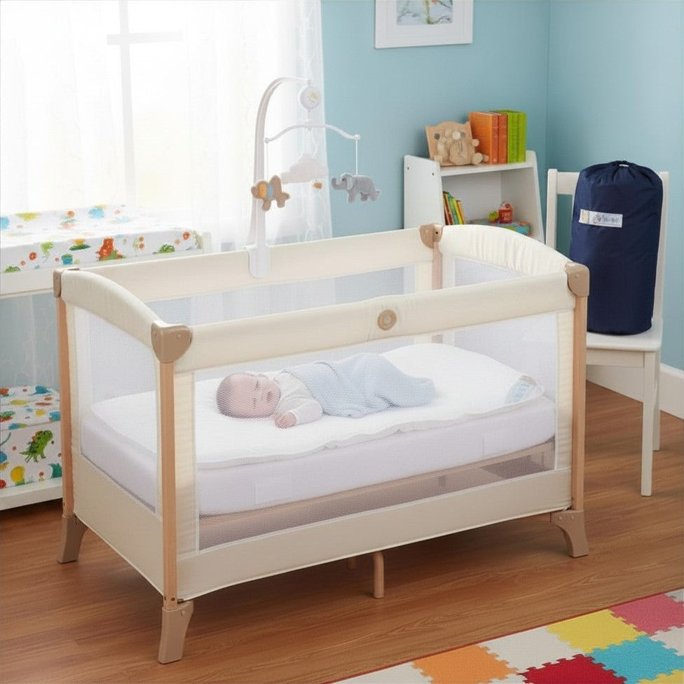 Colchon Plegable