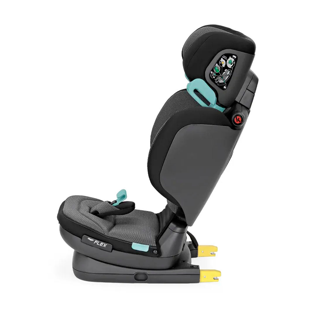 Silla de auto Butaca Viaggio 2 3 Flex R129