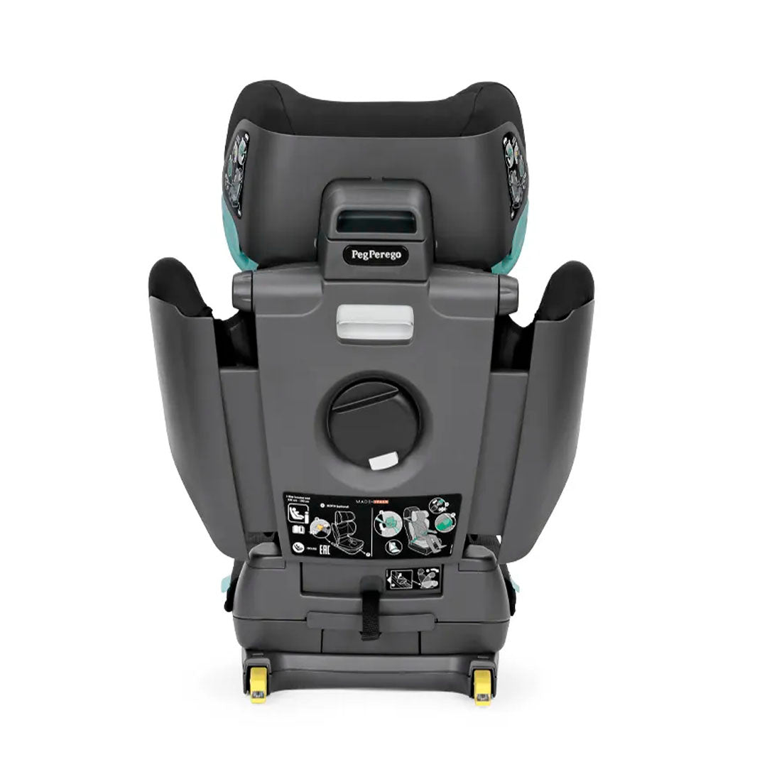 Silla de auto Butaca Viaggio 2 3 Flex R129