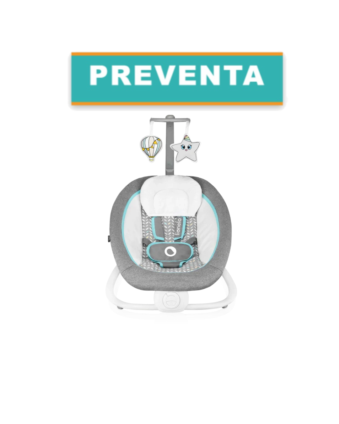 Silla Nido Pascal