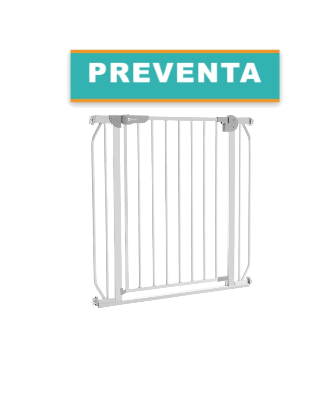 Puerta de Seguridad Truus Slim