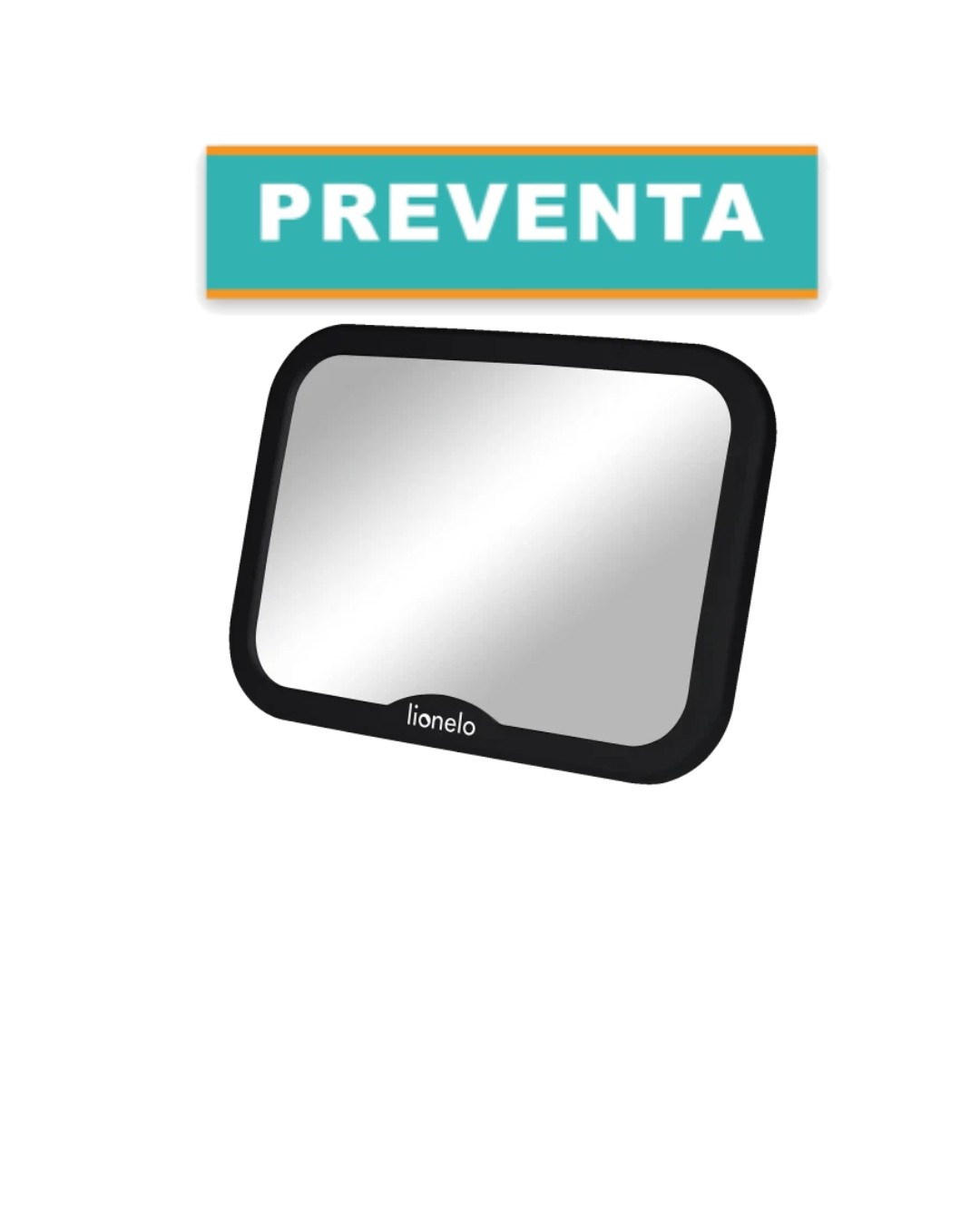 Espejo de Seguridad Lionelo