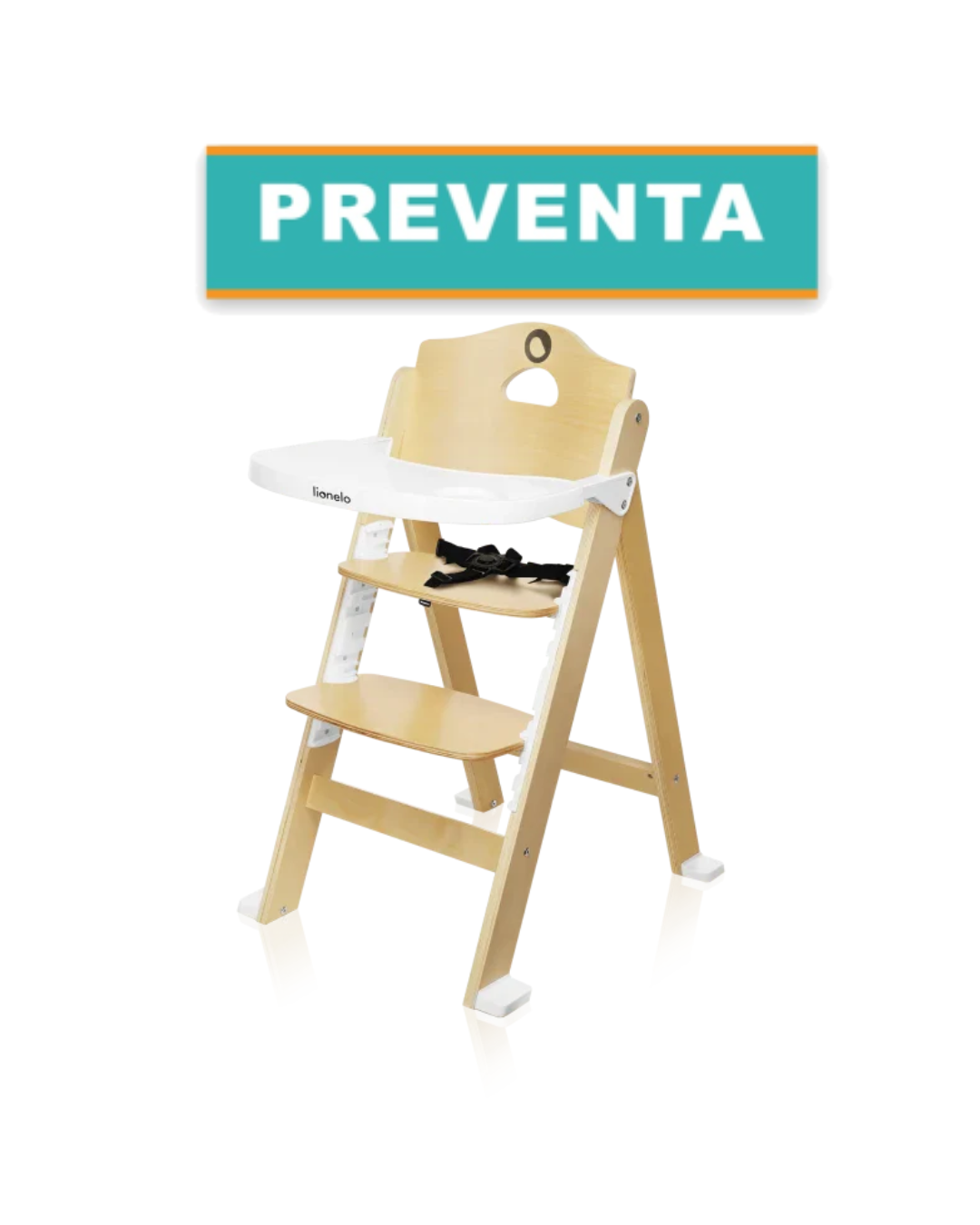 Silla de Comer Evolutiva Floris