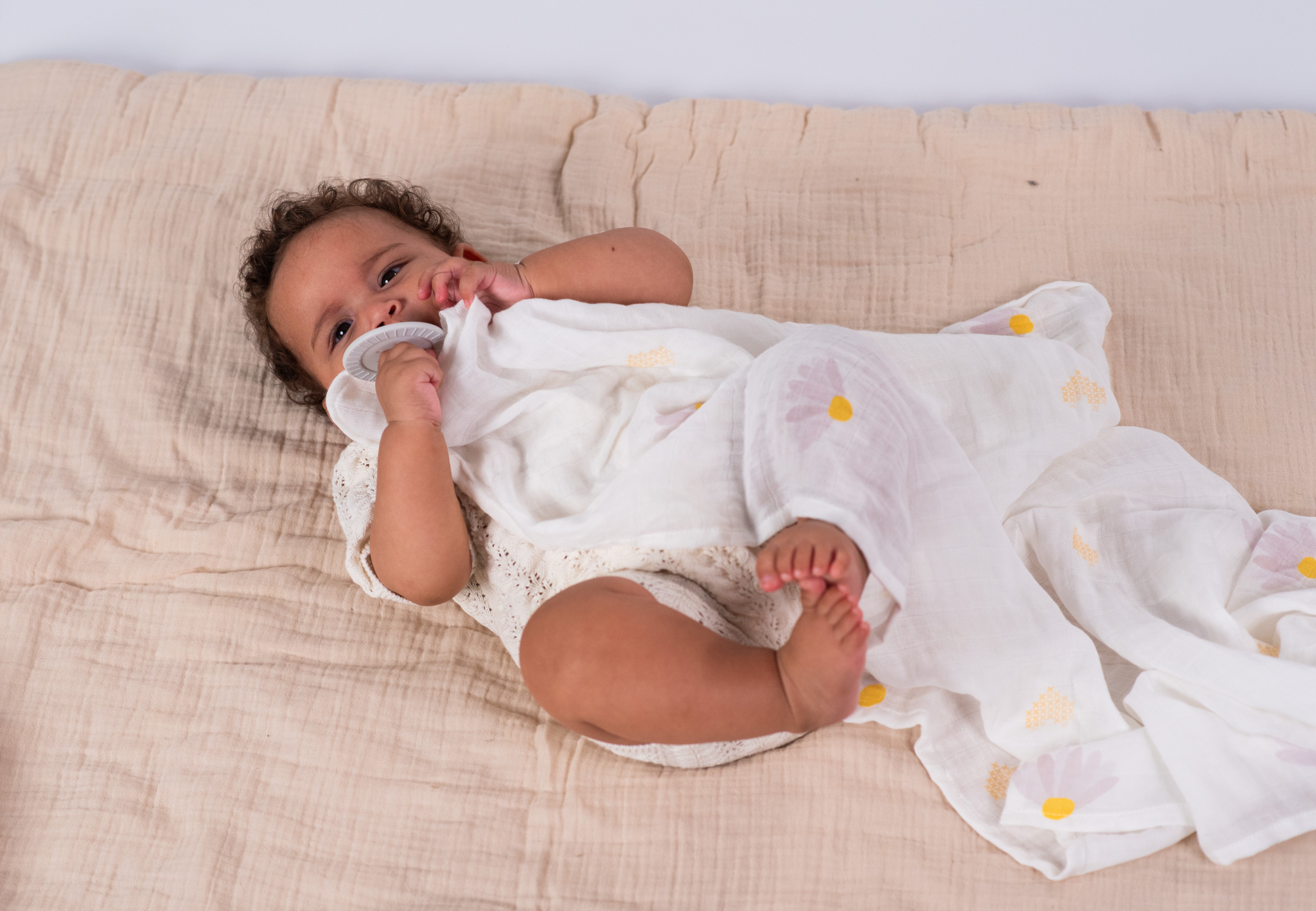 Kit de Regalo Recién Nacido Premium