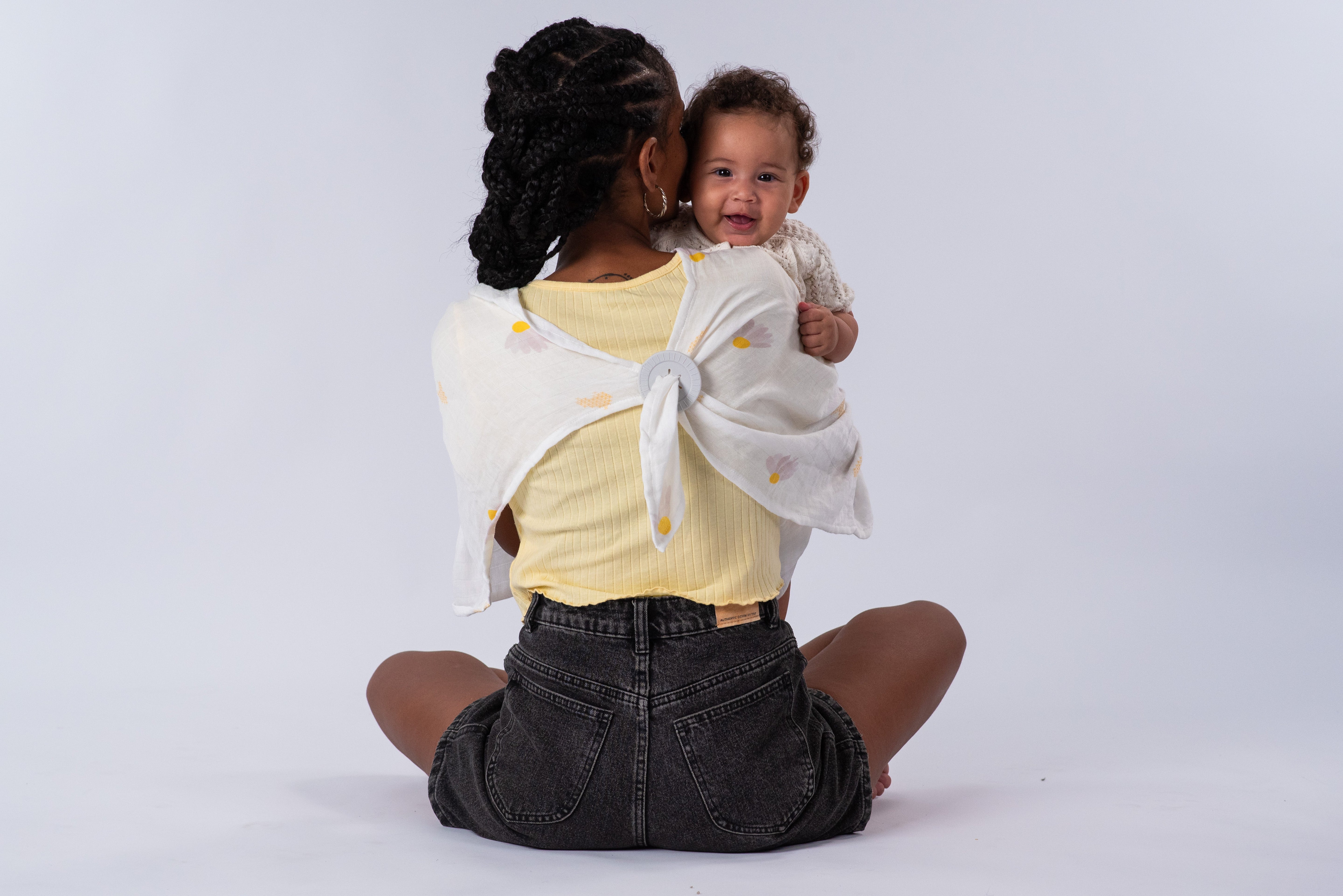 Kit de Regalo Recién Nacido Premium