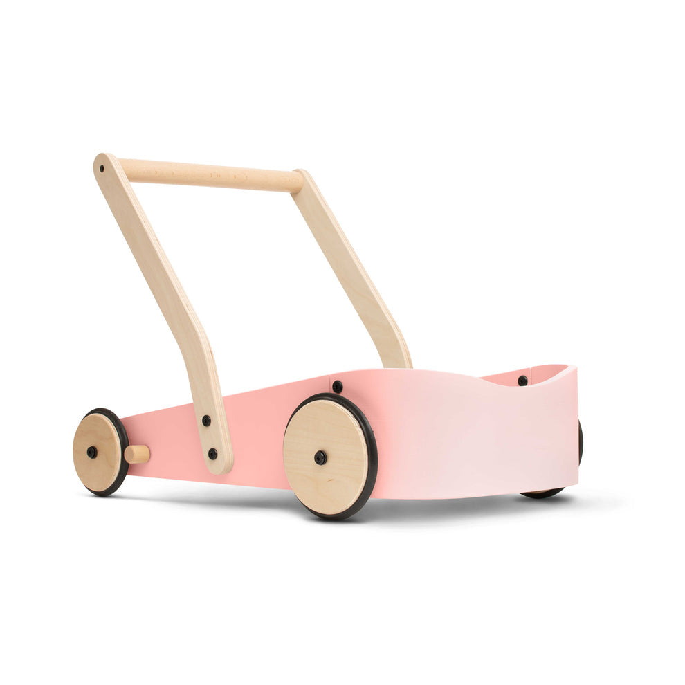 Carrito Andador Roda