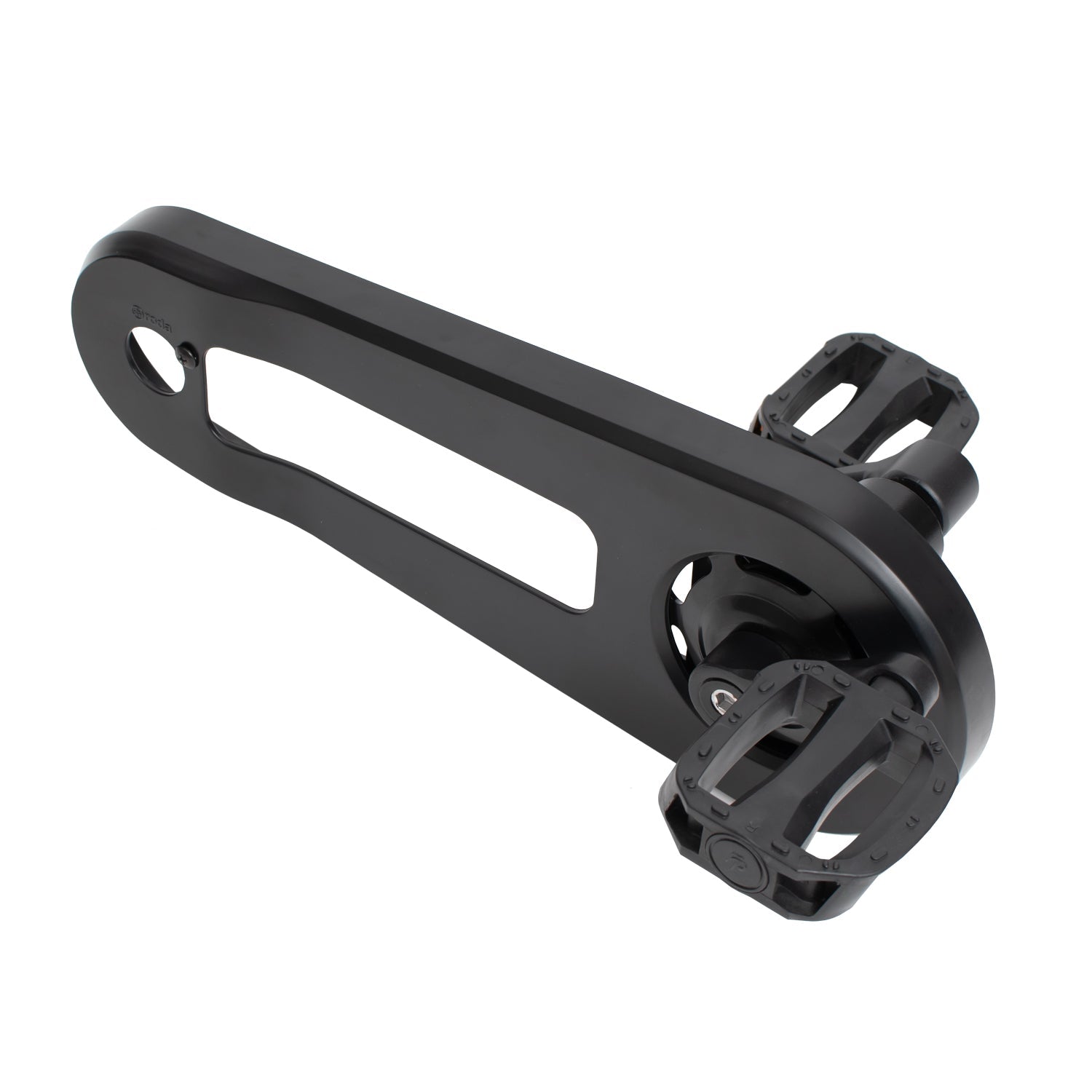 Kit de pedales aro 12 Serie C