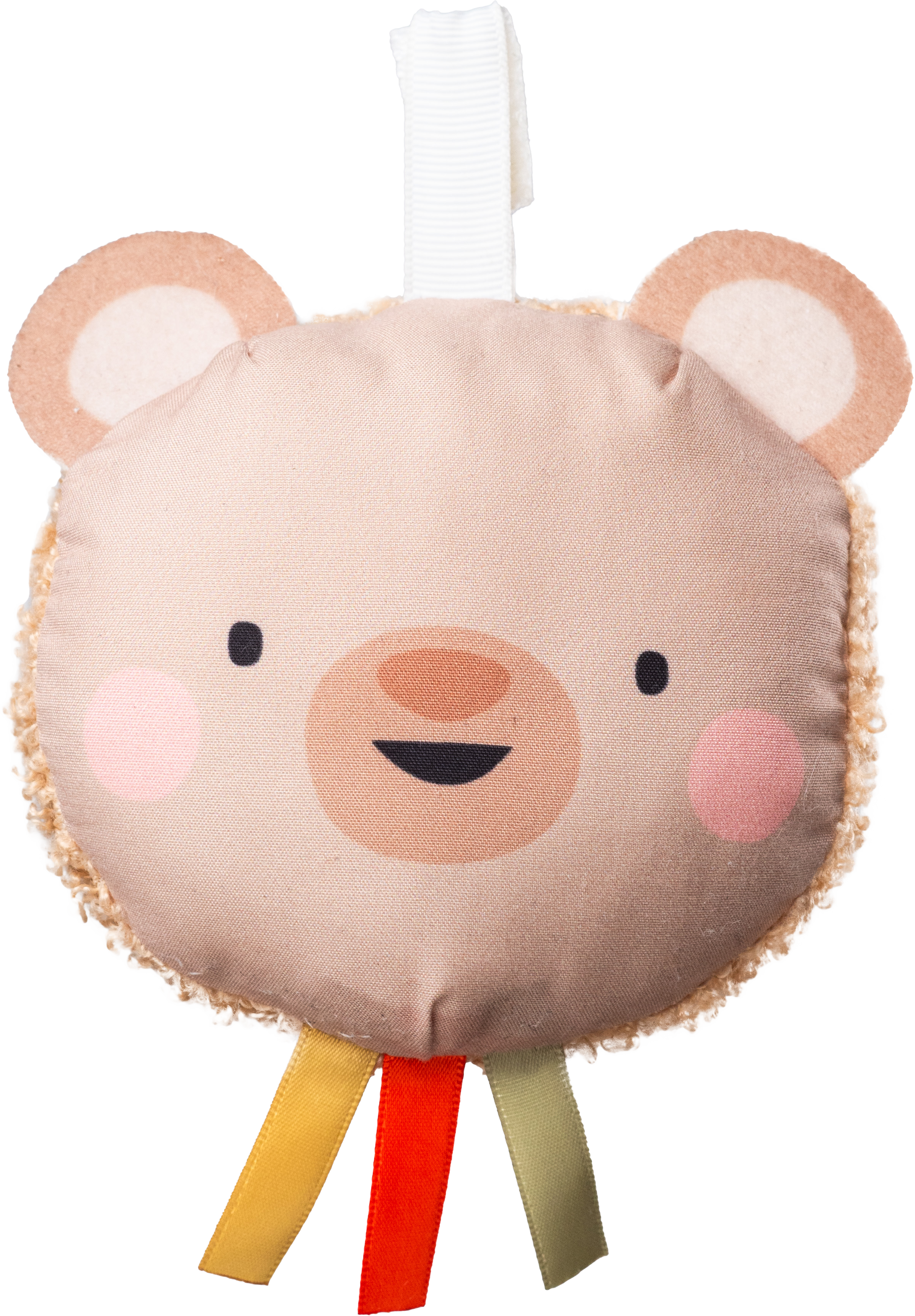 Túnel luminoso para gatear