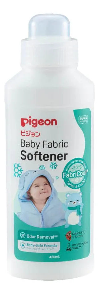 Suavizante de Ropa para Bebes 430 ml