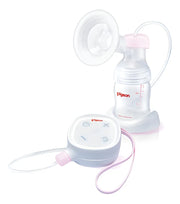 Extractor De Leche Eléctrico Compacto Pigeon