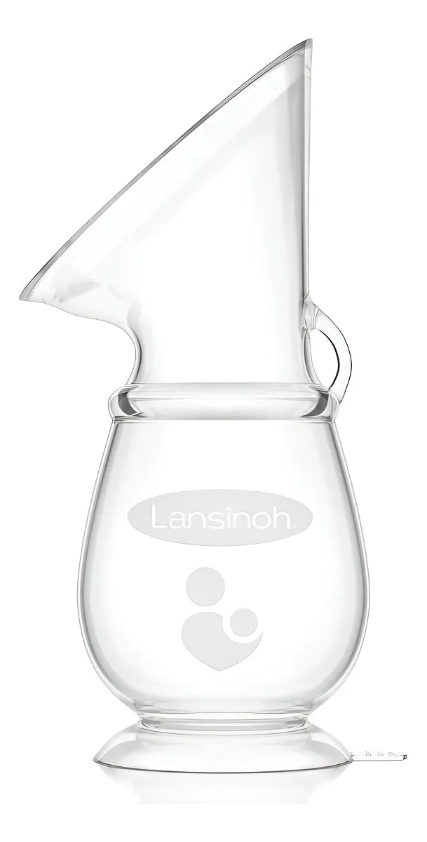Recolector De Leche Materna Lansinoh