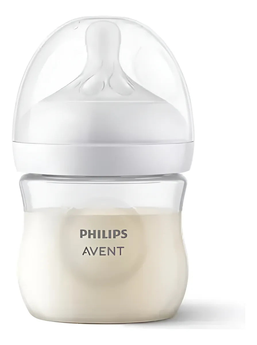 Mamadera Natural Response 125ml