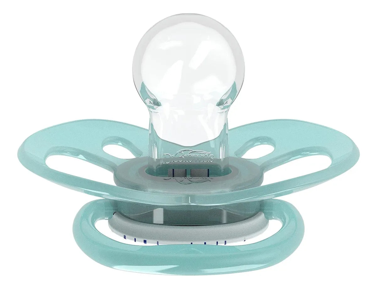 Chupete Advantage 0-6M 2UN