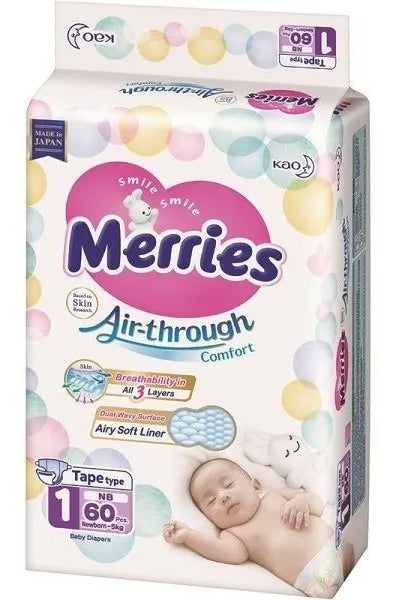 Merries  Cinta Ajustable  Super Jumbo