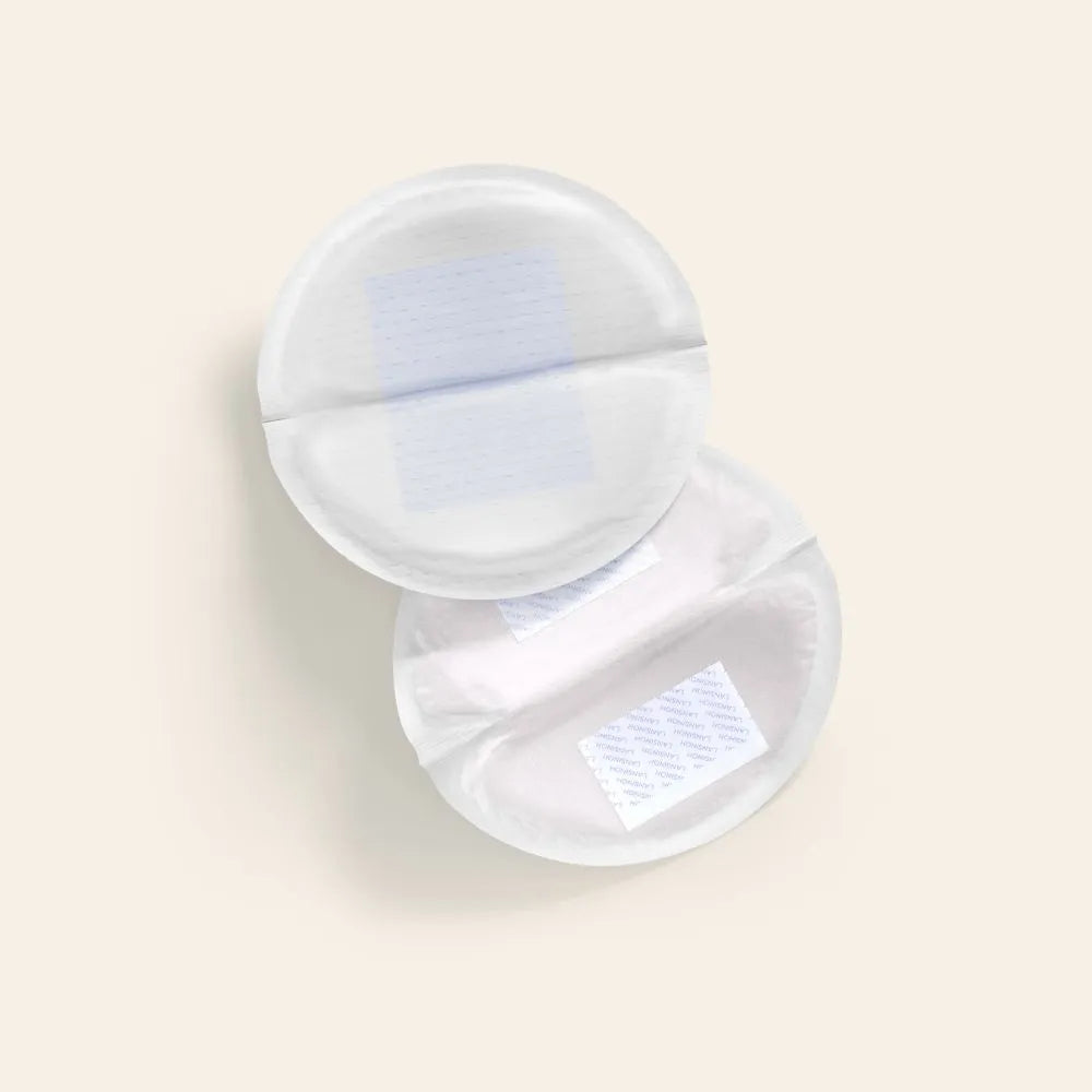 Absorbente De Leche Stay Dry 100 Pcs