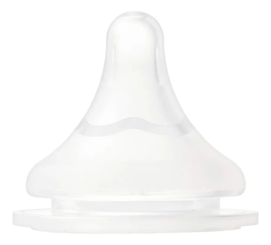 Mamadera Pigeon Softouch Vidrio 160ml