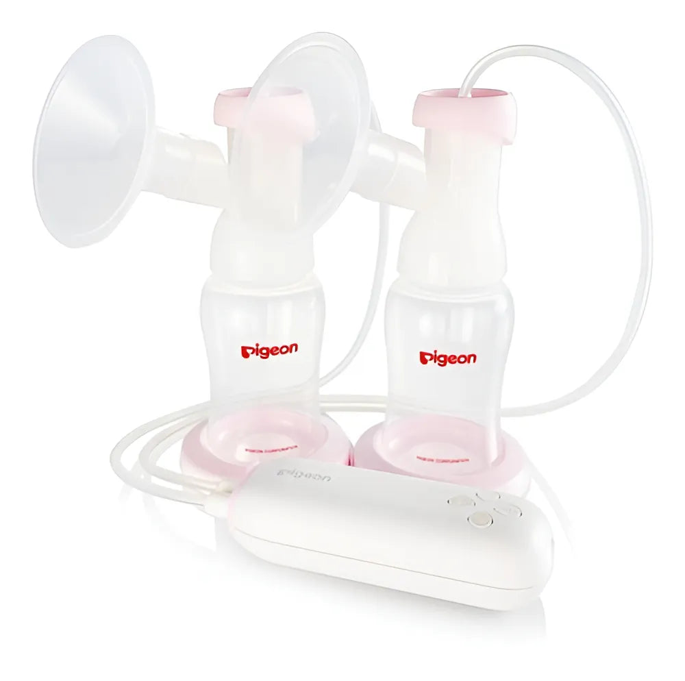 Extractor Go Mini Doble Pigeon