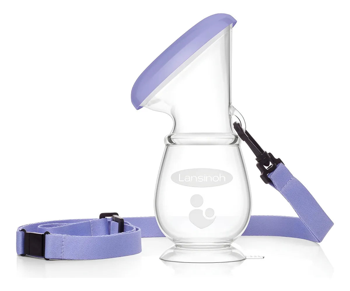 Recolector De Leche Materna Lansinoh