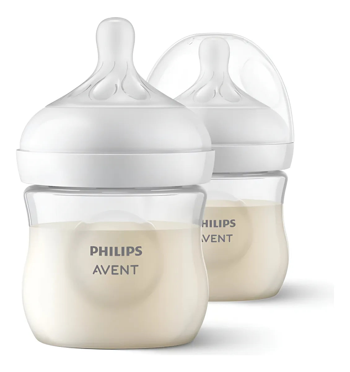 Mamadera Natural Response Pack 2 und