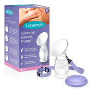 Recolector De Leche Materna Lansinoh
