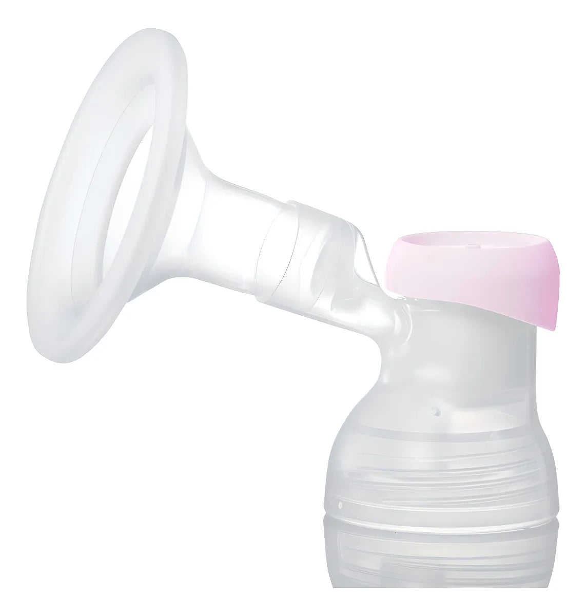 Extractor De Leche Eléctrico Compacto Pigeon