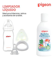 Limpiador de Biberones