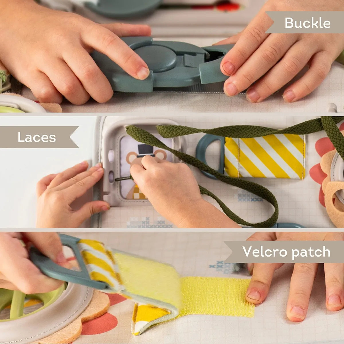 Tablero de Actividades de Desarrollo