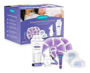 Set Esencial De Lactancia Materna