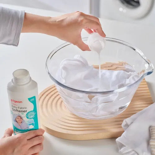 Suavizante de Ropa para Bebes 430 ml