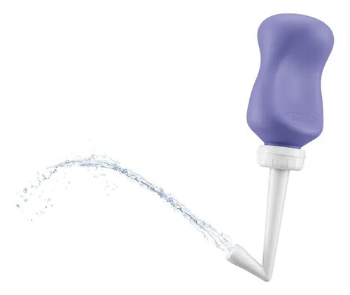 Botella Perineal Postparto