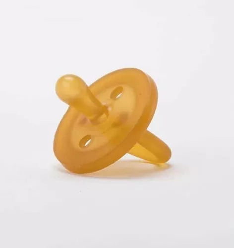 Chupete todo Latex Recién Nacido