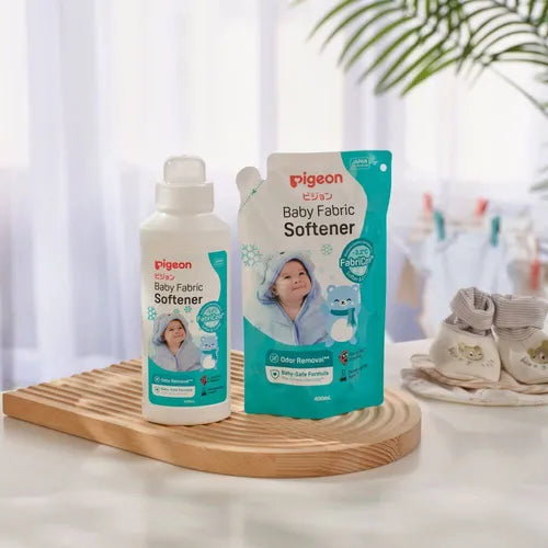 Suavizante de Ropa para Bebes 430 ml