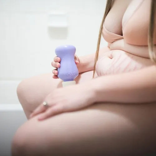 Botella Perineal Postparto