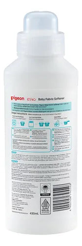 Suavizante de Ropa para Bebes 430 ml