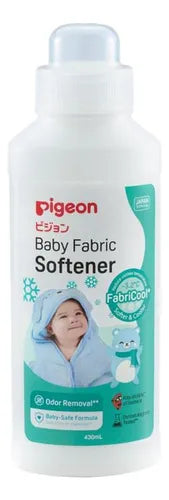 Suavizante de Ropa para Bebes 430 ml