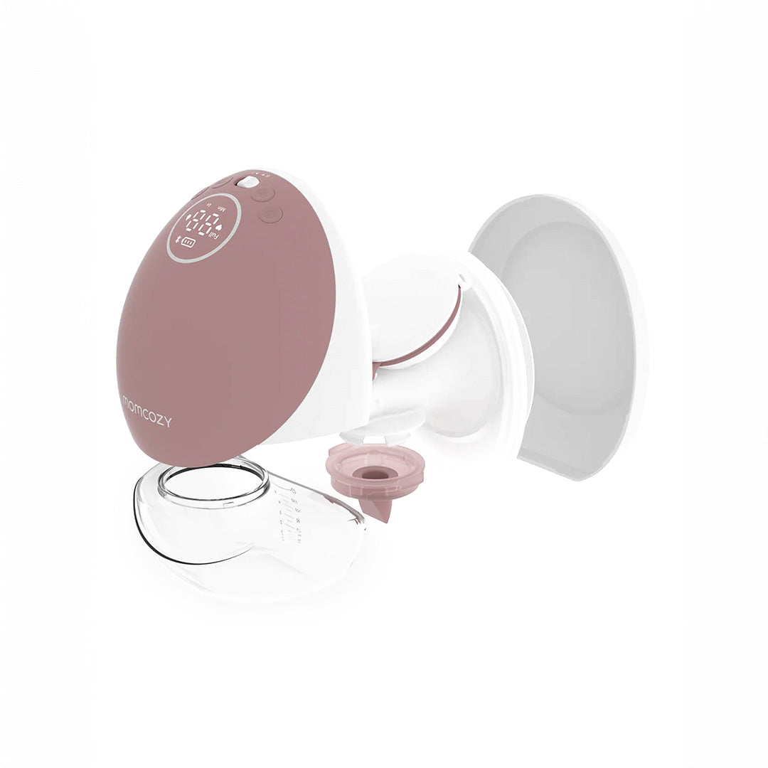 Extractor de Leche Materna  M9 Single
